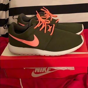 Nike roshe one